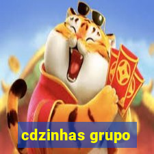 cdzinhas grupo